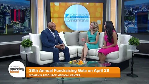 Women's Resource Medical Centers' 38th Anniversary Fundraising Gala