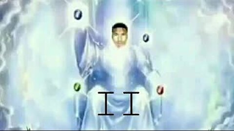 Low Tier God - [LTS] - Words from a Deity II [Low Tier Shorts Reupload]