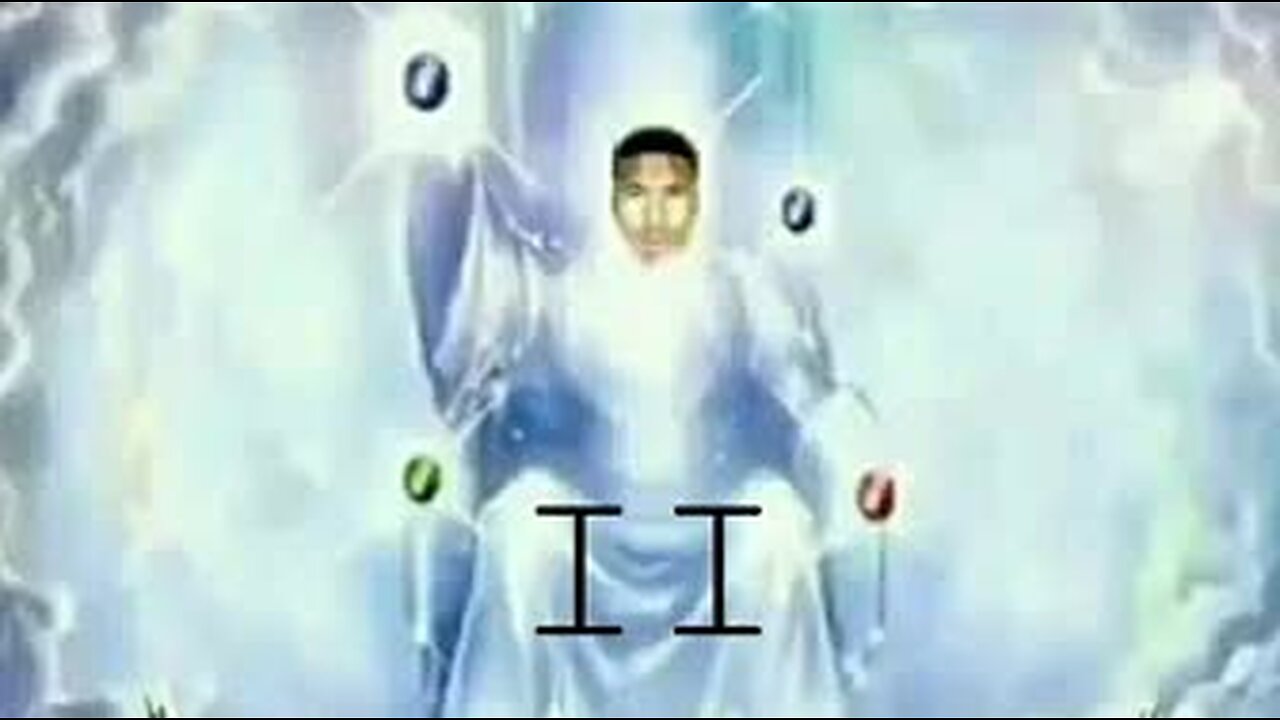 Low Tier God - [LTS] - Words from a Deity II [Low Tier Shorts Reupload]
