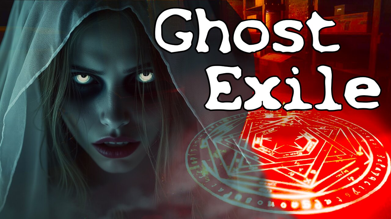 Ghost Exile Gameplay 3