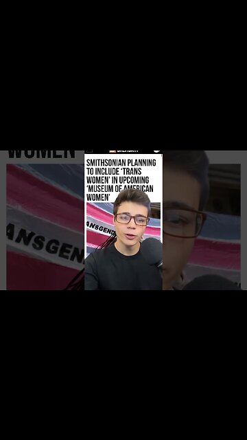 Women’s Museum displays MEN?