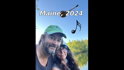 Maine 2024