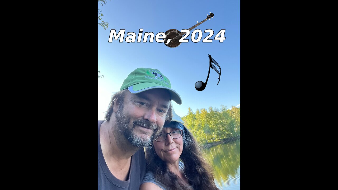 Maine 2024