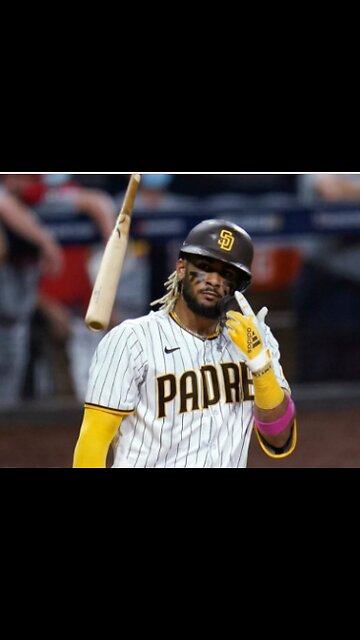 Padres roll as Fernando Tatis Jr. marks playoff return with HR #padresbaseball #mlb