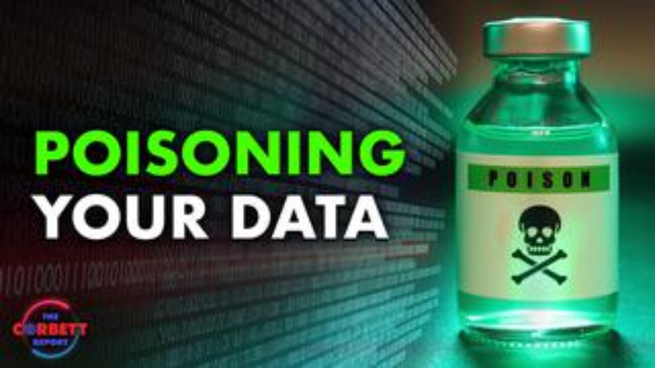 Poisoning Your Data - #SolutionsWatch