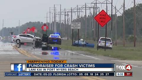 Fort Myers Beach resort and bar help employees in deadly car crash