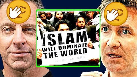 Zionists Are CLUELESS About Jihad!