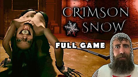 Ex Girlfriend Trying To Kill Me !!! | Crimson Snow