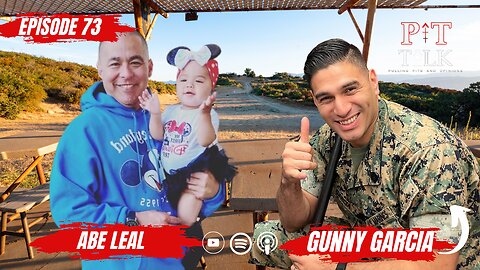 EPISODE 73 : ABE LEAL