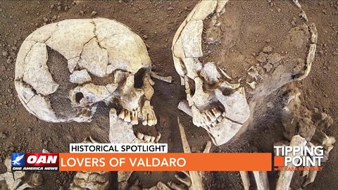 Tipping Point - Lovers of Valdaro