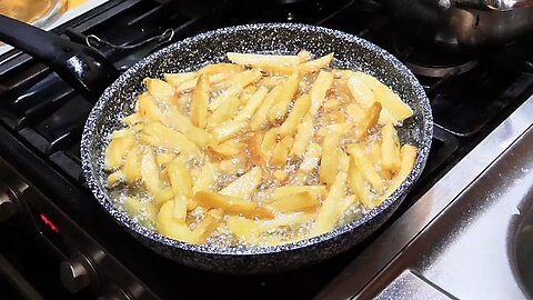 🥔🥔🥔French Fries potatoes frie🥔🥔🥔