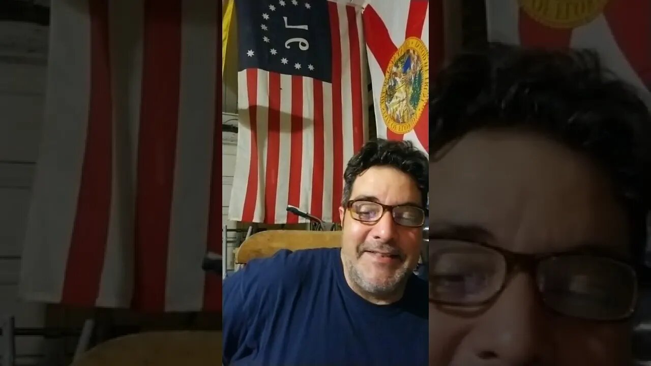 Cuban's First live since Jay's Recovery