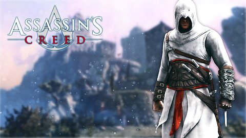 Assassin's Creed OST - Access The Animus