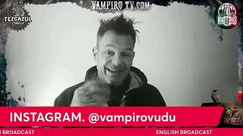 Vampiro 4 Perception Episode 4