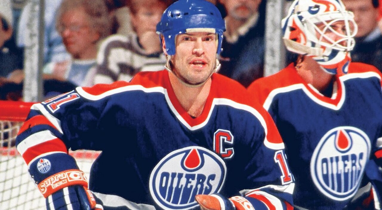 The 1990 Oilers 30 Years Later The Story Of The Unexpected Cup Run Narrated By Kevin Smith