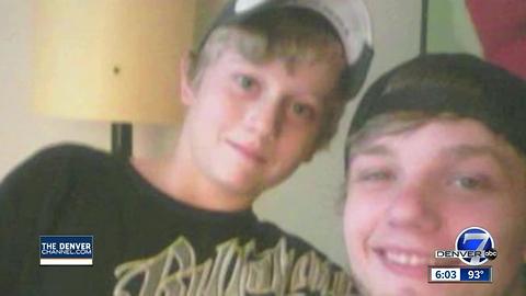 Dylan Redwine's brother details 'disgusting' photos they saw of father; profiler helped detectives