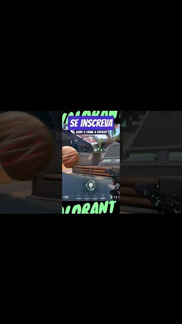 olha isso ‐ VALORANT