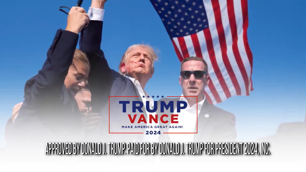 Stop Everything And Watch The Most Powerful Trump Ad You've Ever Seen