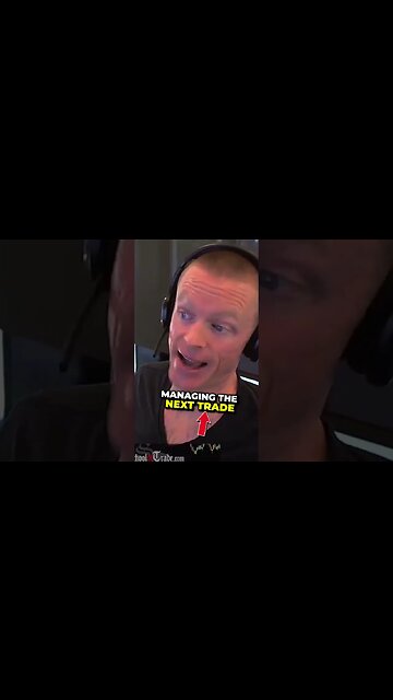 How to Build Confidence after a LOSS.. Joseph James🤫#trading