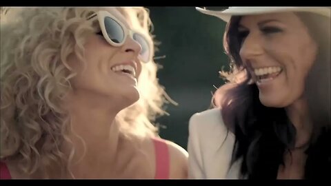 Little Big Town - Pontoon - 2012