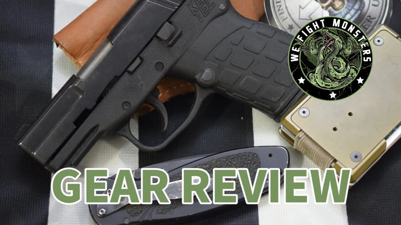Keltec PF9: Niche Gun Or Great Value?