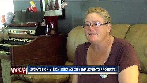 Hit-and-run victim's mom: 'My job will never be done'