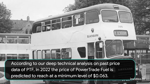 PowerTrade Fuel Price Prediction 2022, 2025, 2030 PTF Price Forecast Cryptocurrency Price Predicti