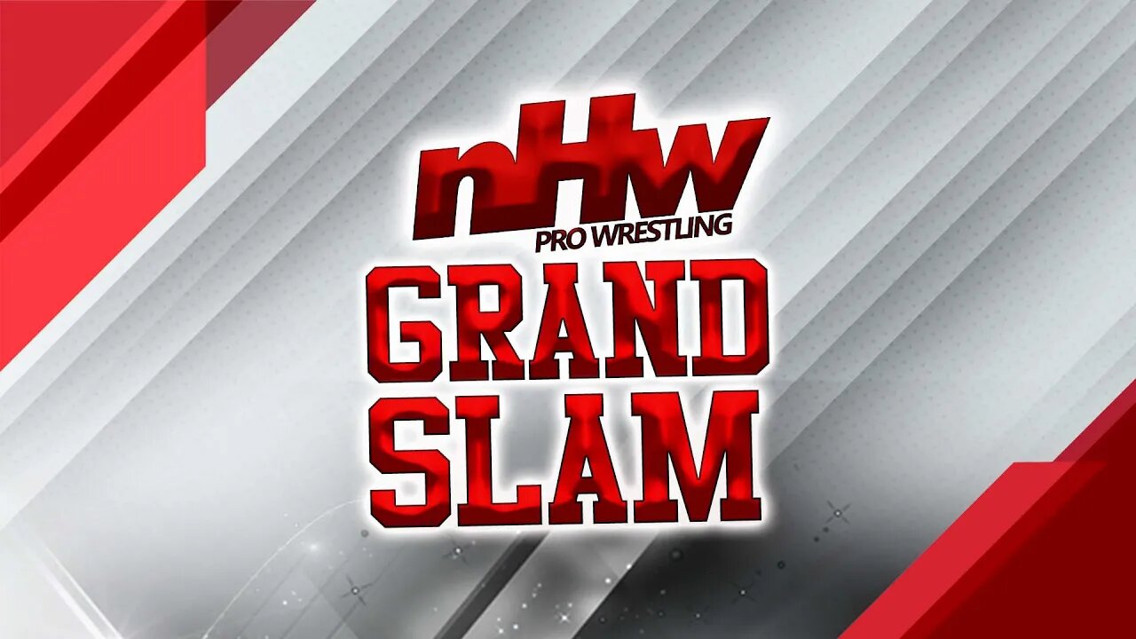 Shane Gibson attacks Waylon Barley and Cali Man attacks Kelly Klark NHW Grand Slam 23 Special Report