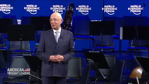 World Economic Forum, un progetto dittatoriale universale. Hỳbris e delirio delle élite