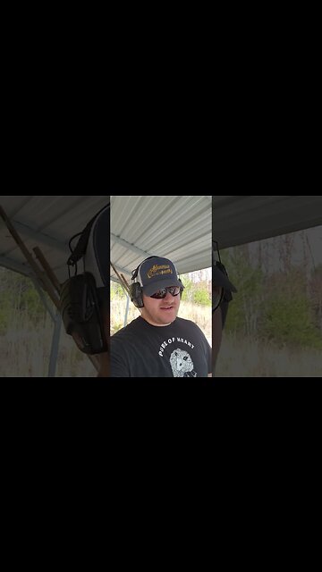 The Couple That Shoots Together.... #shorts