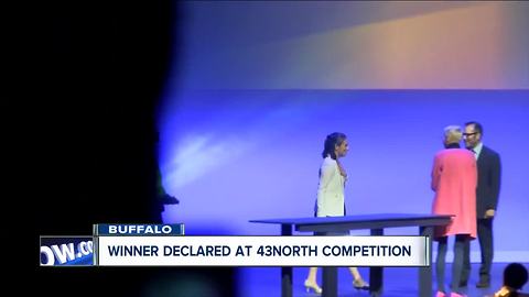 Startups compete for million dollar grand prize