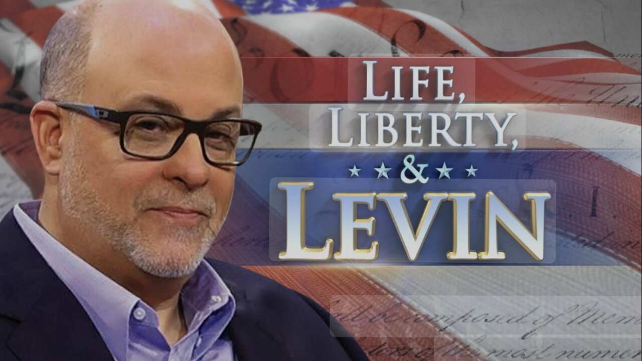 LIFE, LIBERTY & LEVIN (October 20, 2024) FULL EPISODE