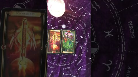 What do you need to hear at this time??