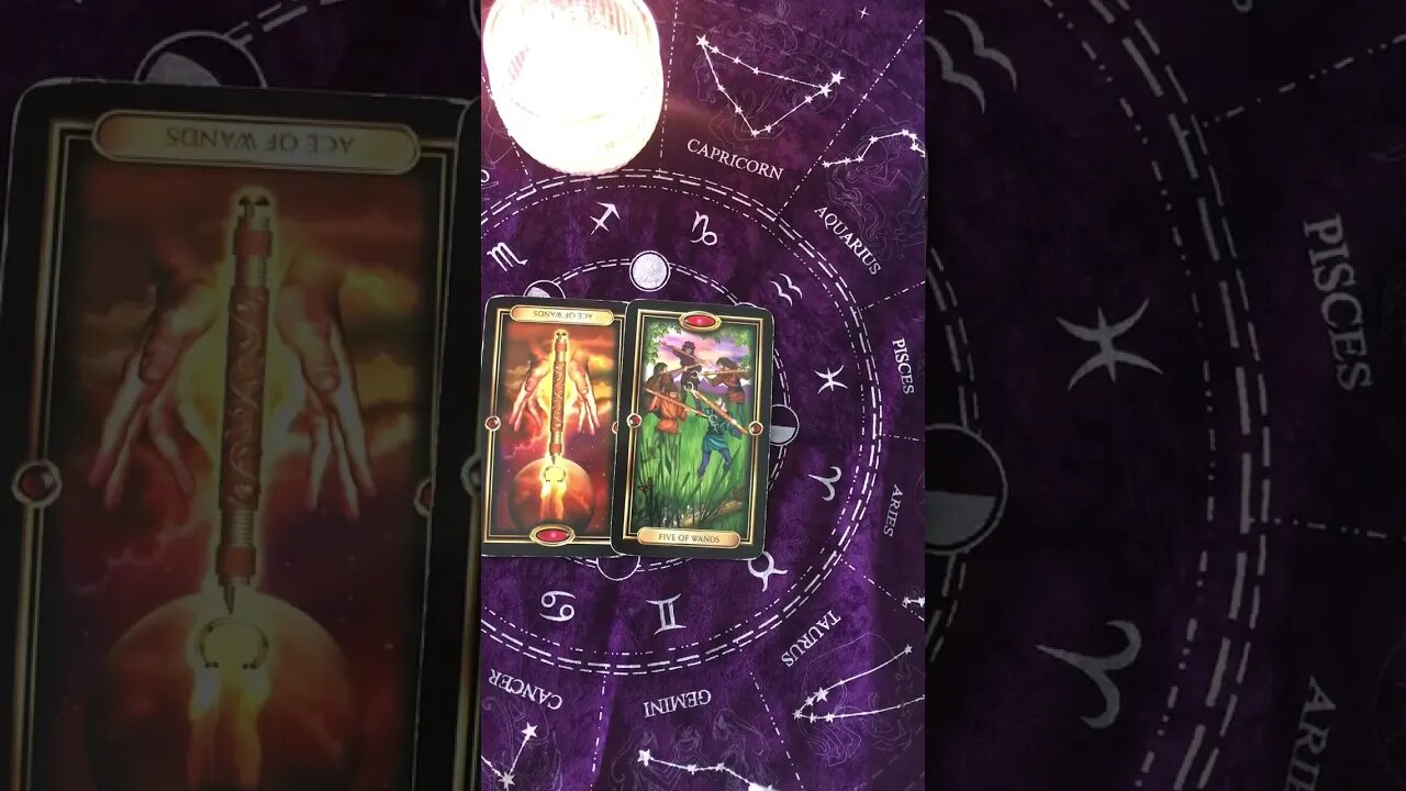 What do you need to hear at this time??