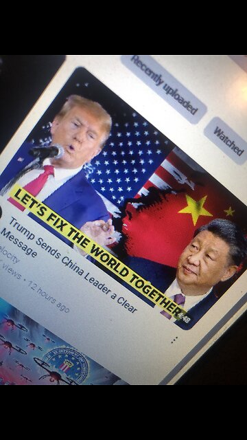 Somebody read Trump into a level 5/security clearance so he can get his asshole handed to him