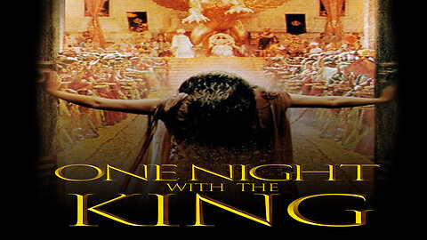 one night with king