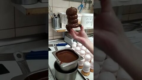 Amazing Dessert Tiktok bakers life