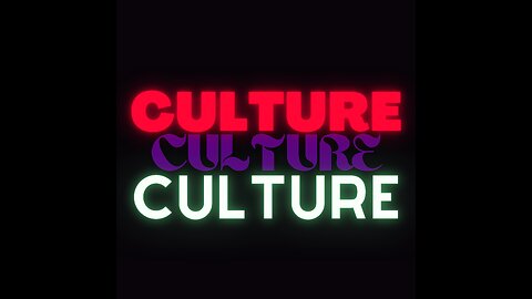 Can You IMAGINE.. Culture Show! #0000