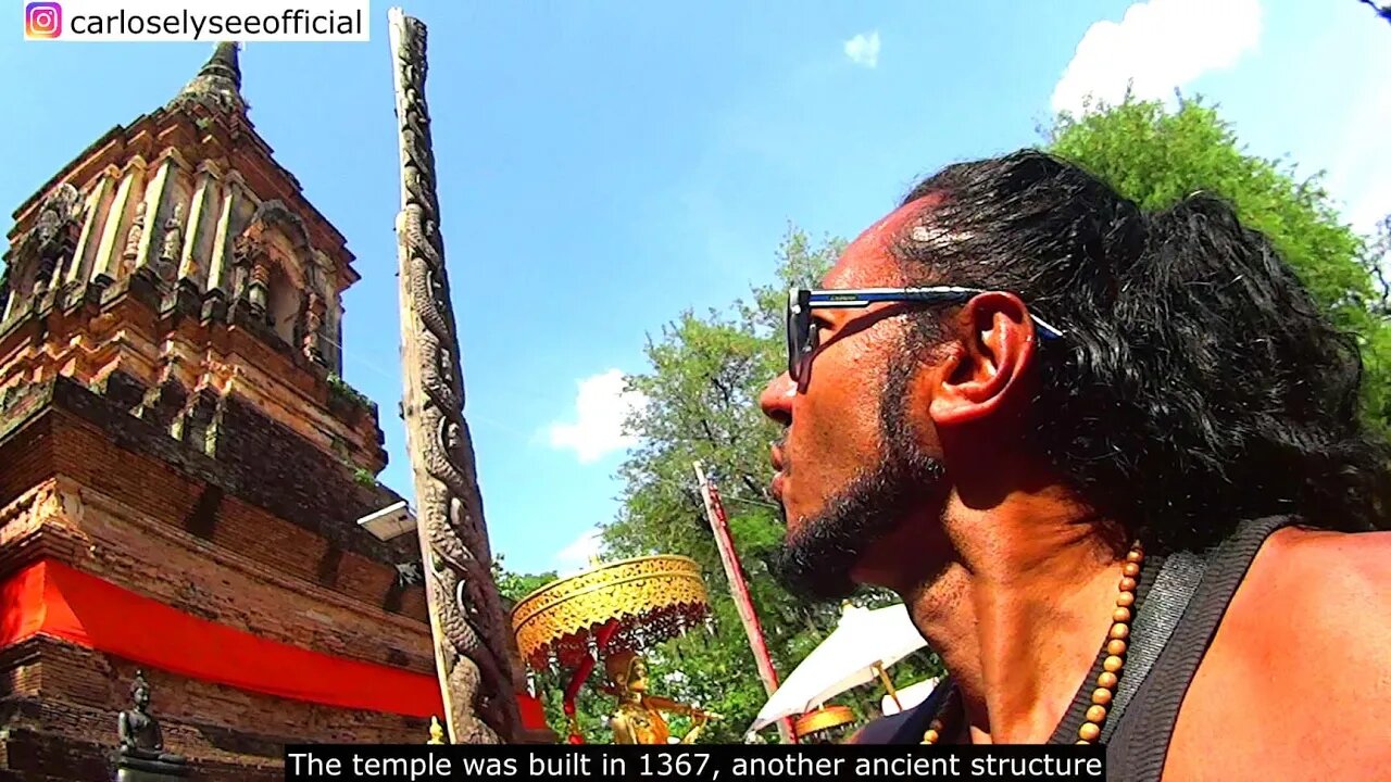 Chiang Mai Hill Tribes And Temples #chiangmai #thailand #thaiculture #longneck #thaitemple