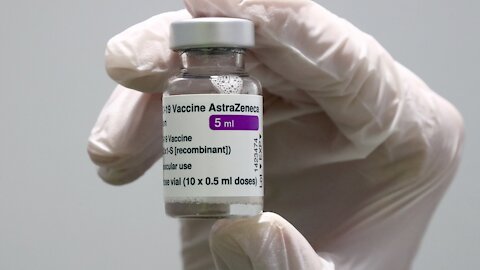 EU Sues AstraZeneca Over Delayed Vaccine Deliveries