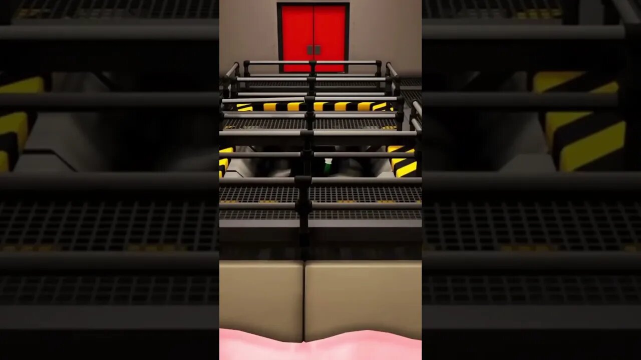I threw my controller… #gangbeasts #gangbeastsfunnymoments #gaming #fails #gamingvideos