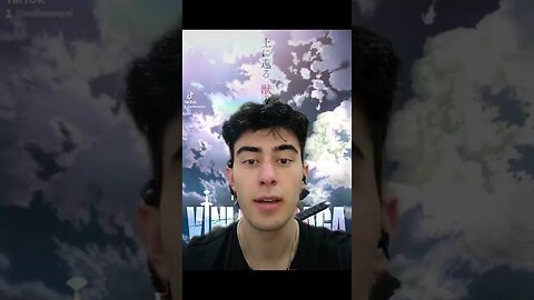 ANIME & MANGA NEWS 🤤 - June 6th