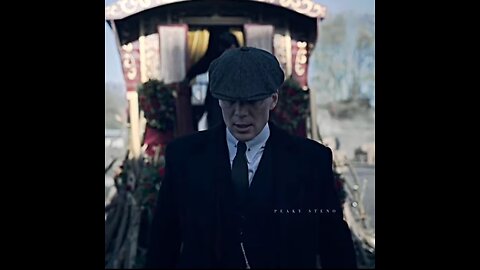 Thomas Shelby Wonderfull Status 🥷🏿