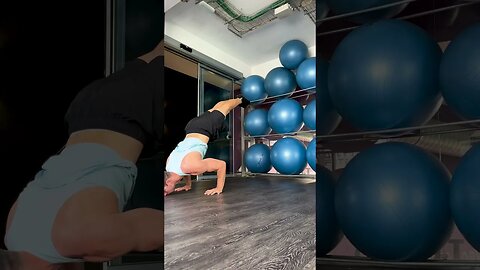 ¿Son MALAS las Flexiones en HANDSTAND con la espalda contra la PARED?