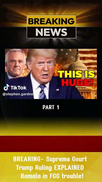 Media Shifts Towards Kamala 2024