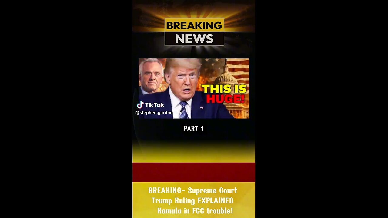 Media Shifts Towards Kamala 2024