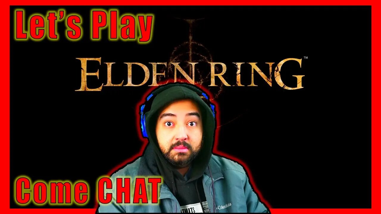 Elden Ring LATE GAME Stream! | Xbox Series X | Using the Bloody Finger!