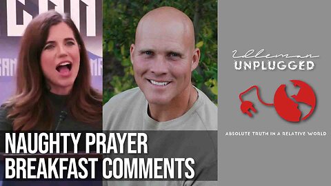 Naughty Prayer Breakfast Comments | Idleman Unplugged