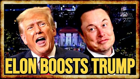 Can't wait for the Trump neurolink CHIP. Remember the Musk vs Suck UFC fight?