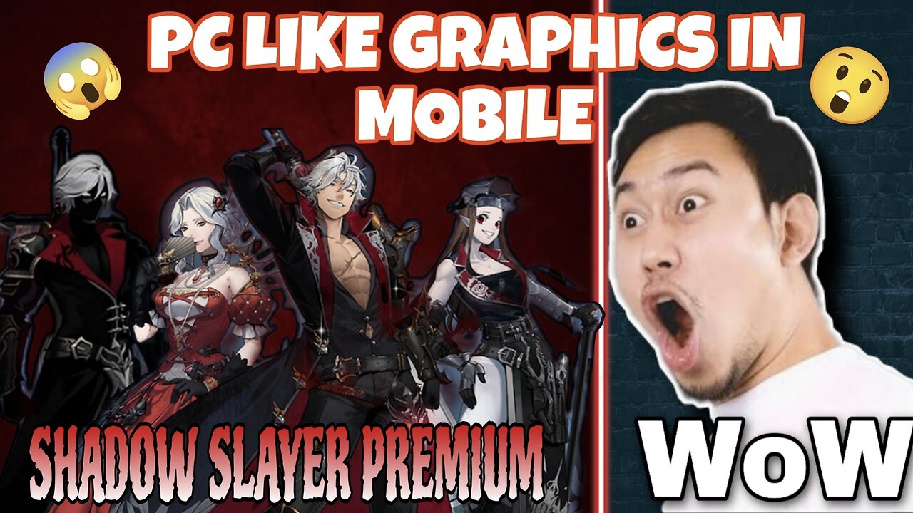 DEFEATING BOSS EASILY IN SHADOW SLAYER